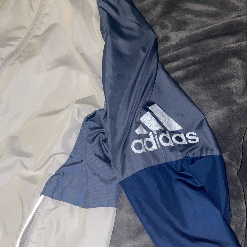 Adidas Jacket - Picture 3 of 4